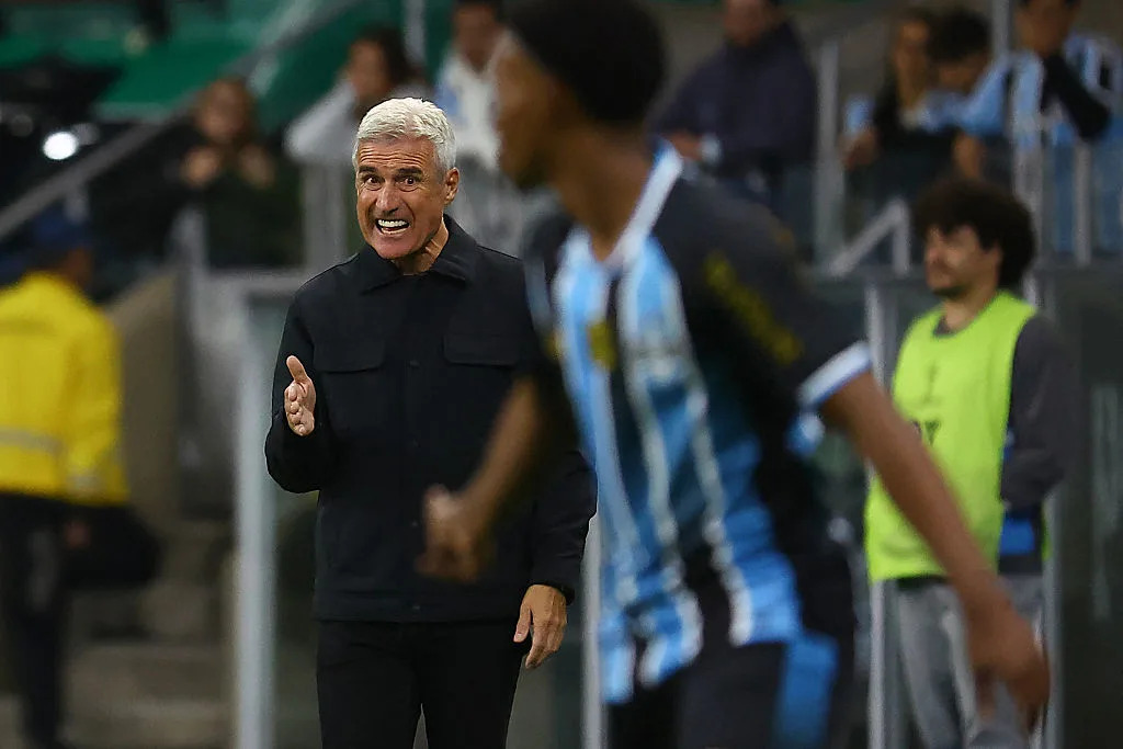 ⚠️ Grêmio suffer humiliation, dumped out by Bolívar at home ⚠️ Grêmio suffer humiliation, dumped out by Bolívar at home