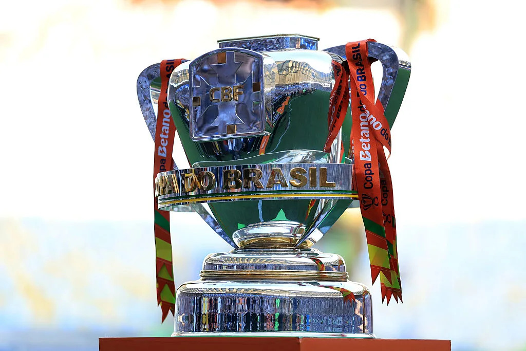 Look who’s back! All about the Copa do Brasil last 16 🇧🇷, have your say! Look who’s back! All about the Copa do Brasil last 16 🇧🇷, have your say!