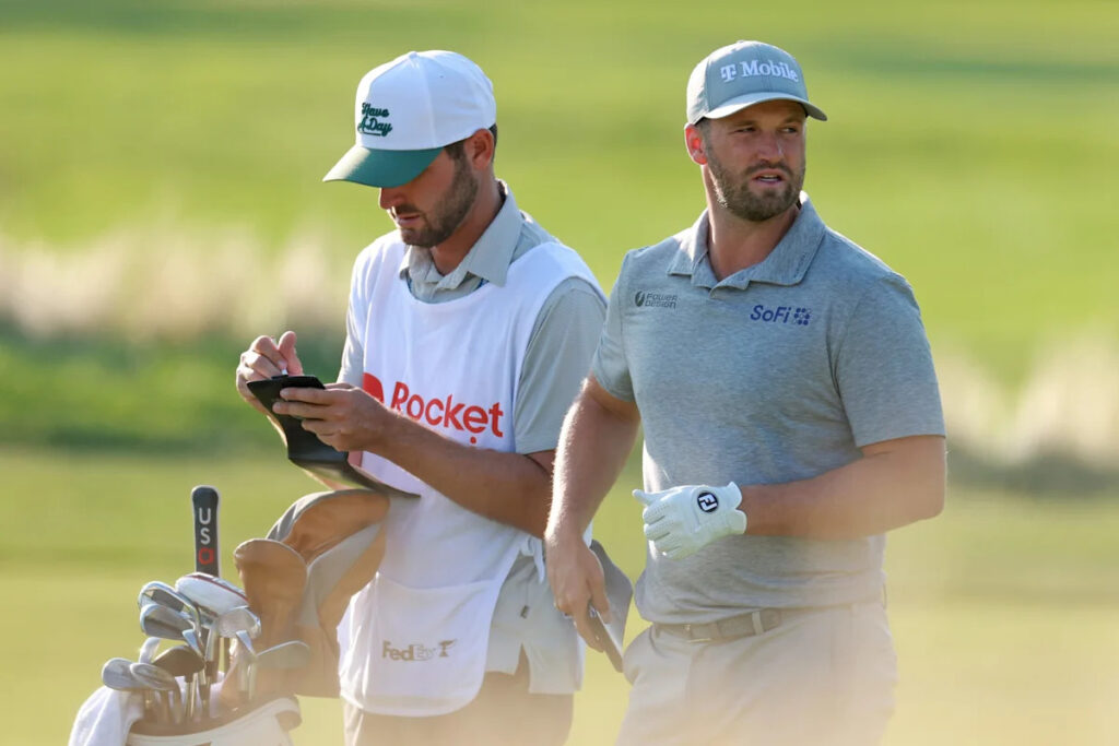 What is the cut line at Rocket Classic? Live updates from PGA Tour What is the cut line at Rocket Classic? Live updates from PGA Tour
