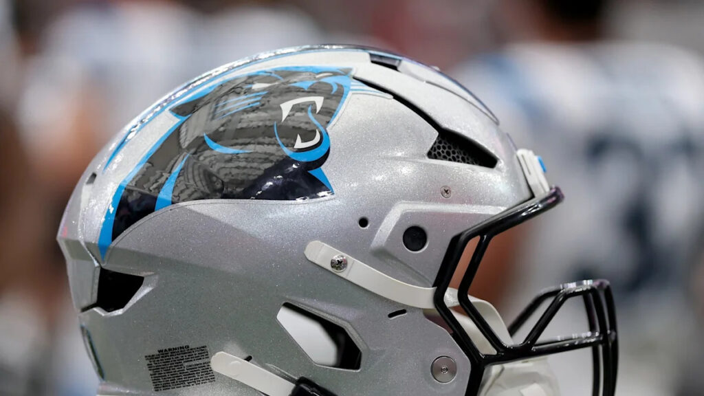 NFLPA concludes Panthers broke no rules as to Nic Scourton ACL tear NFLPA concludes Panthers broke no rules as to Nic Scourton ACL tear