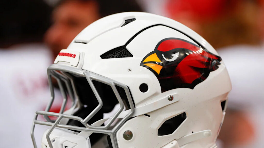 Cardinals sign CB Quinton Newsome Cardinals sign CB Quinton Newsome