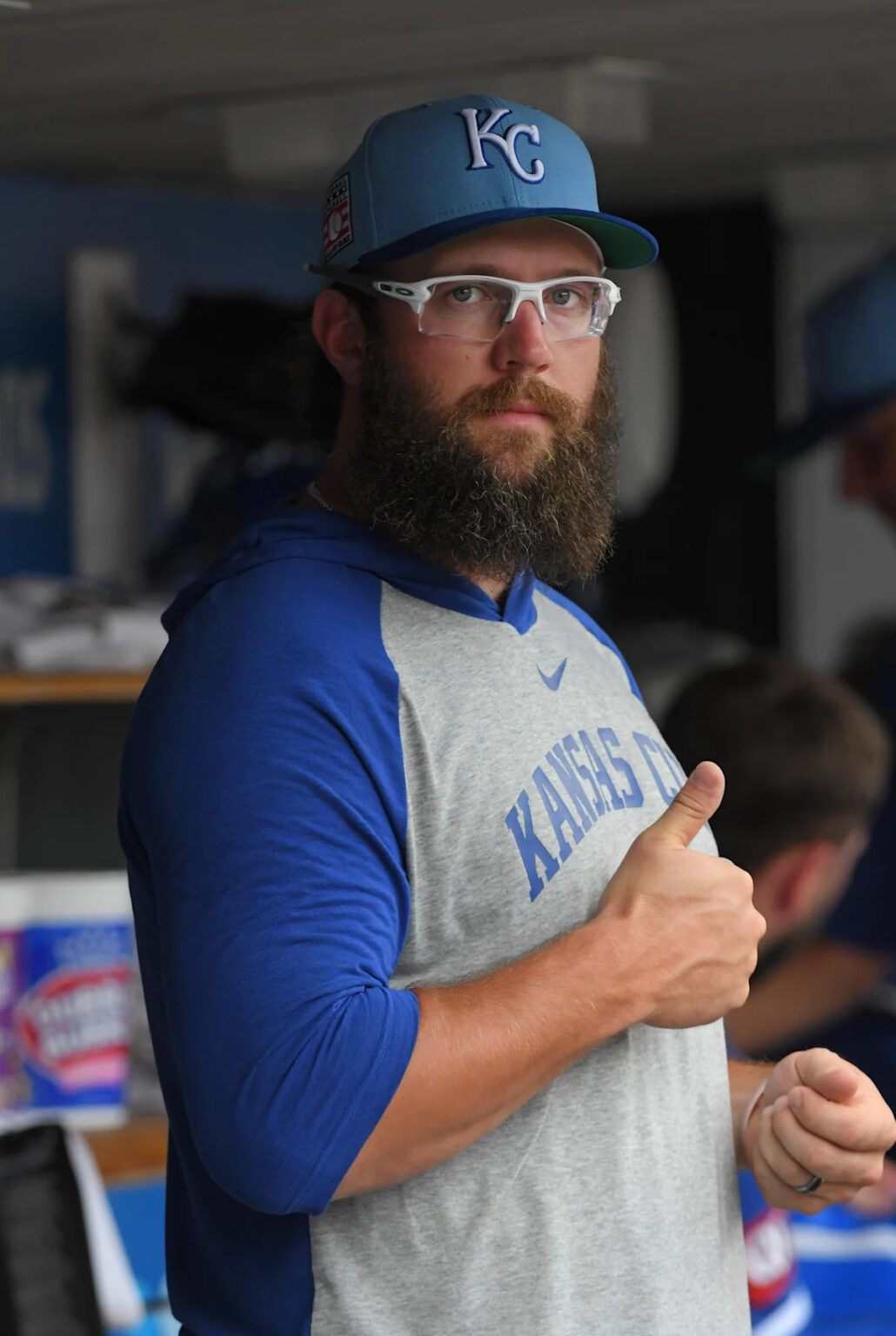 Royals vs Twins July 29 game discussion Royals vs Twins July 29 game discussion