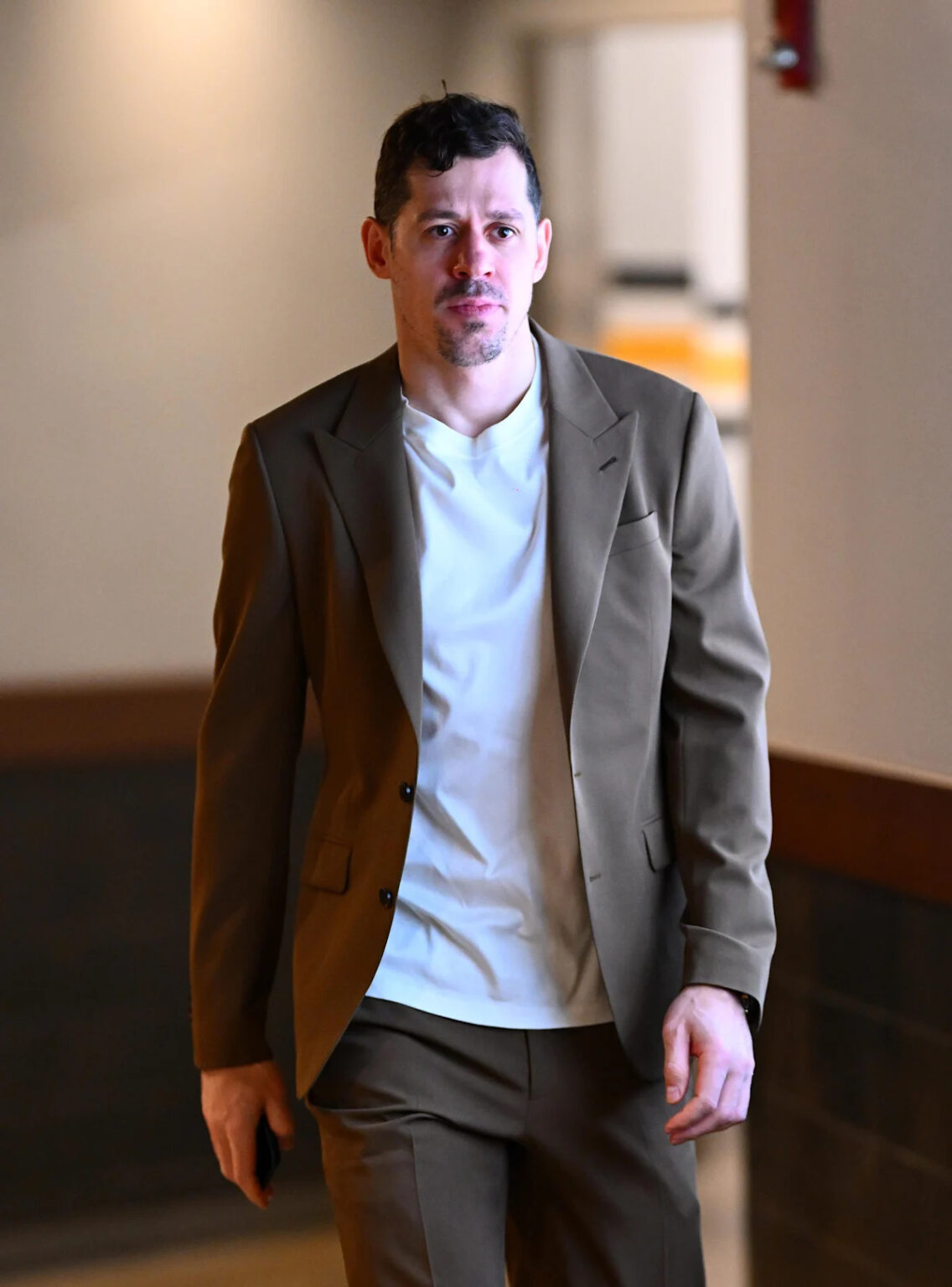 On Evgeni Malkin’s birthday, looking at the 40+ year olds to play for the Penguins On Evgeni Malkin’s birthday, looking at the 40+ year olds to play for the Penguins