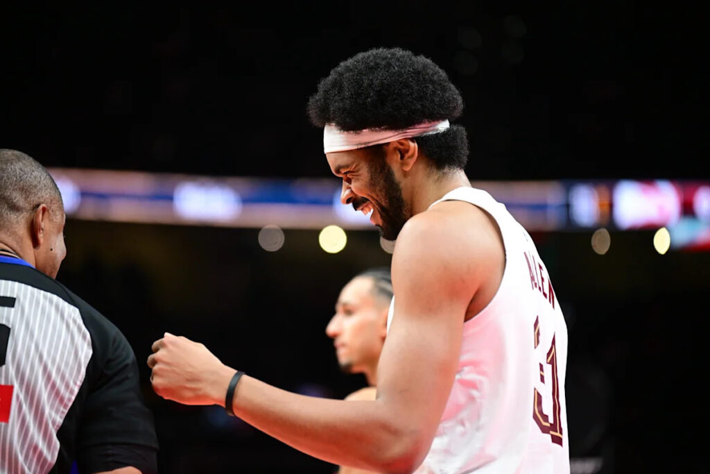Cavs still chasing Kuminga trade; Hawks interested in Jarrett Allen