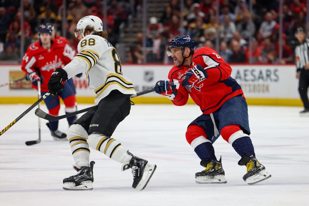 Morning Skate: Global – Yahoo Sports