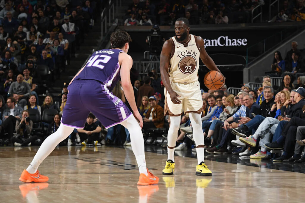 Rival report: Kings’ financial situation hamstringing moves Rival report: Kings’ financial situation hamstringing moves