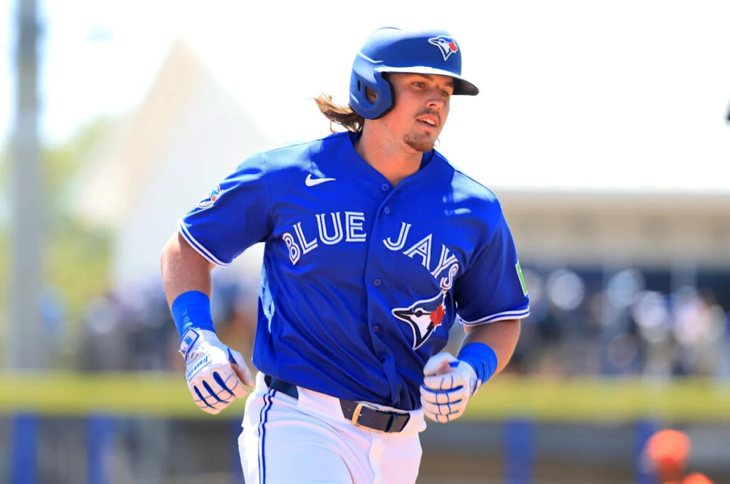 Monday Bantering: Barger “Is Expected” To Be Ready For Spring Training