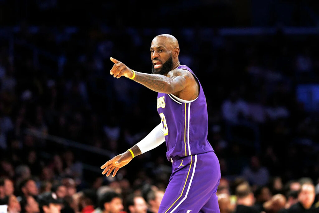 Choosing the 76ers complicates the LeBron and Northeast Ohio relationship