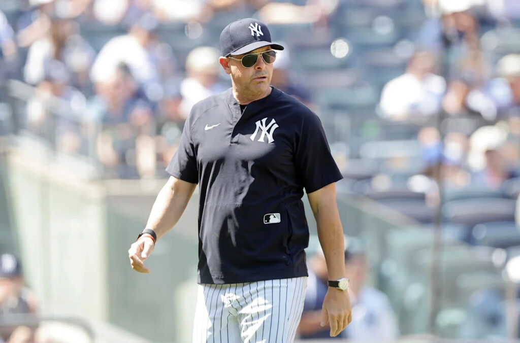 What position are the Yankees most likely to address at the trade deadline?