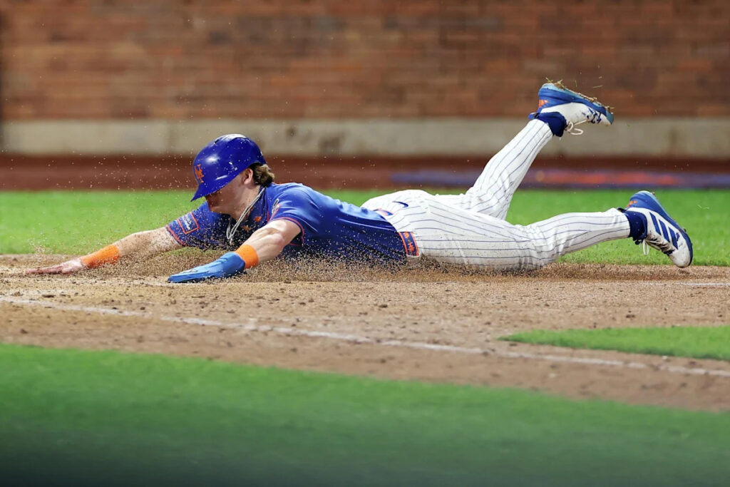 Nolan McLean shines as Mets beat the Marlins