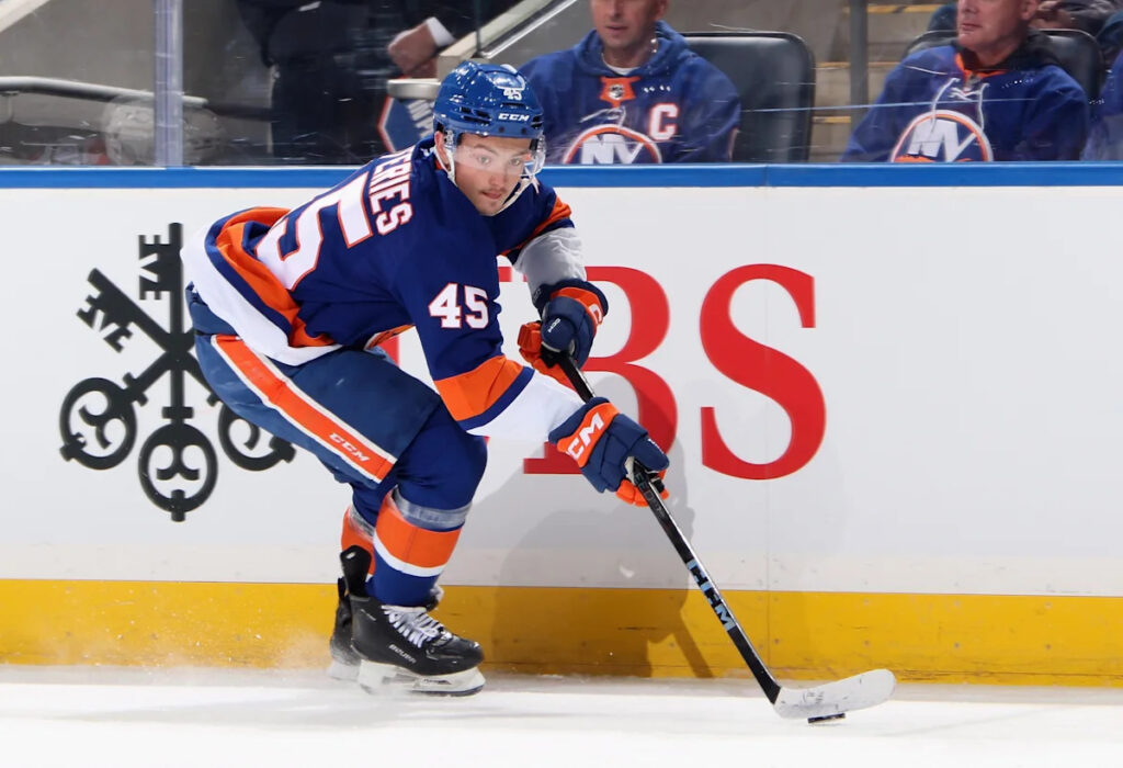 Islanders Offseason News: Arbitration book closed