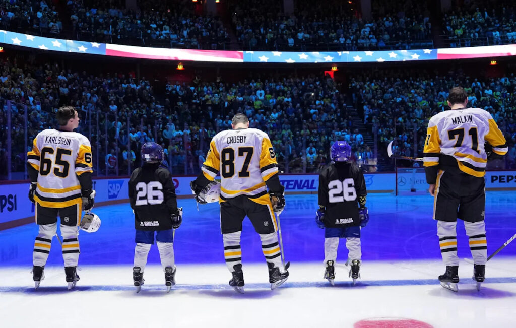Mid-summer Penguins offseason checklist – Yahoo Sports