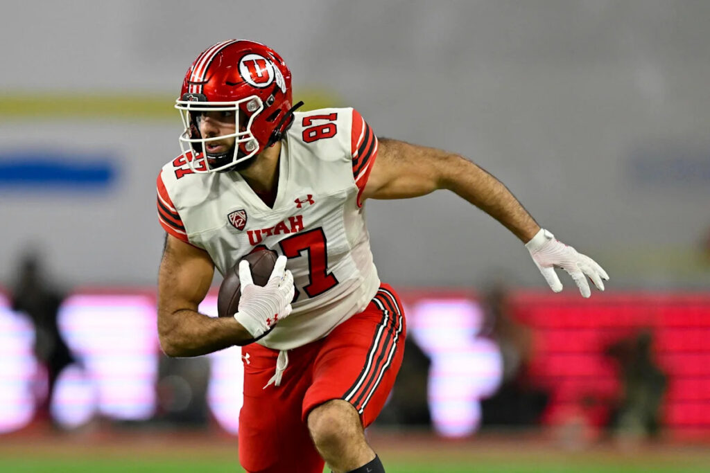 Packers sign tight end Thomas Yassmin, designate him as international exemption