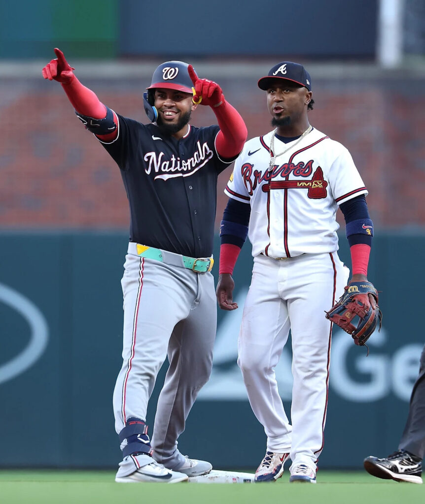 Braves News: Sneaky win over Nationals, midseason prospect rankings, and more