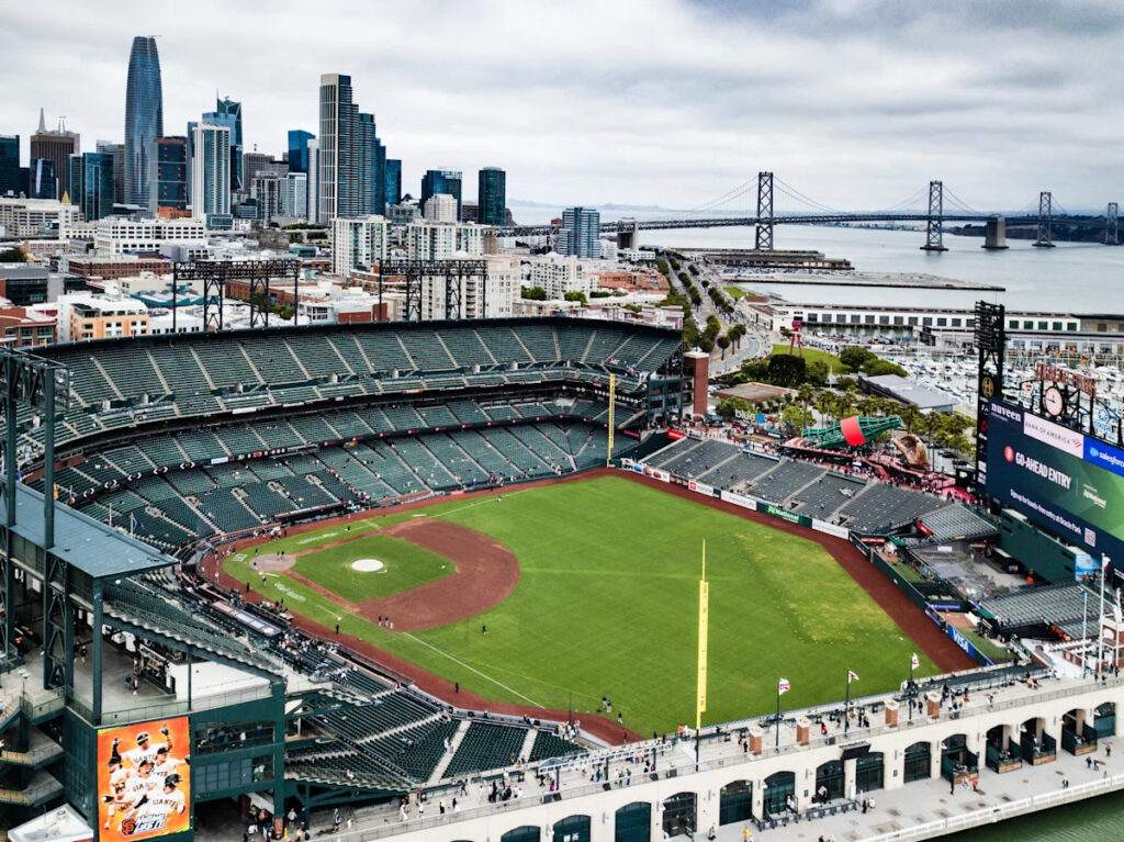 How to watch San Francisco Giants vs. Milwaukee Brewers