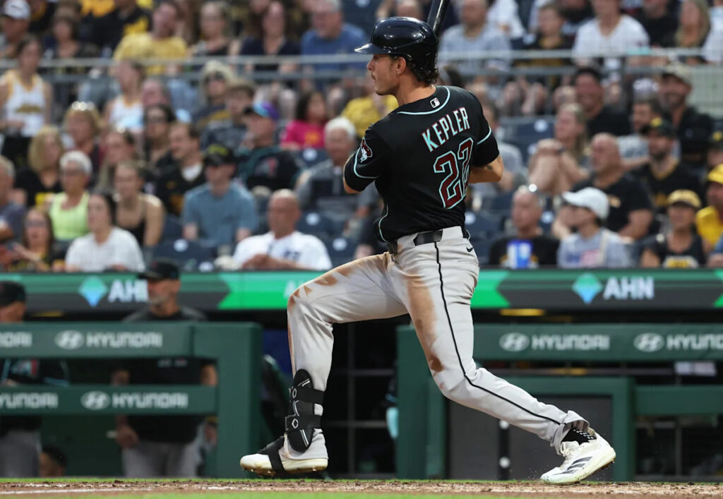 RISP woes sink Arizona again in Pittsburgh
