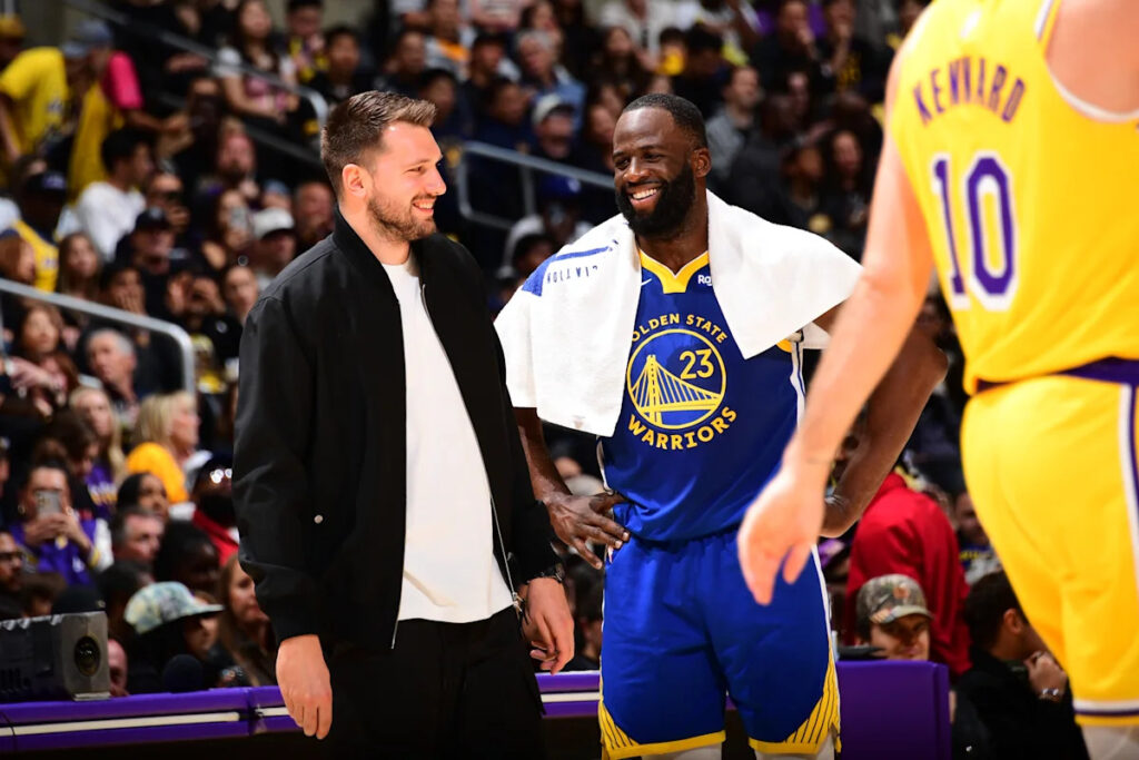 Rival report: Lakers bet big on Kessler and life after LeBron