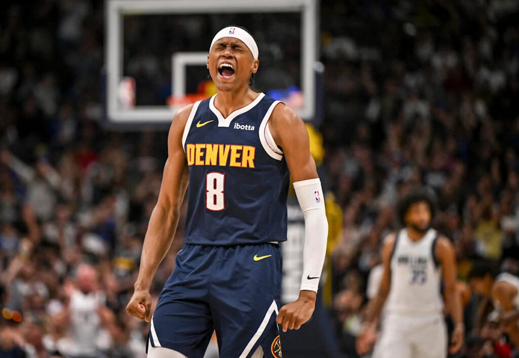Cavs are bargaining for two young forwards on the trade market