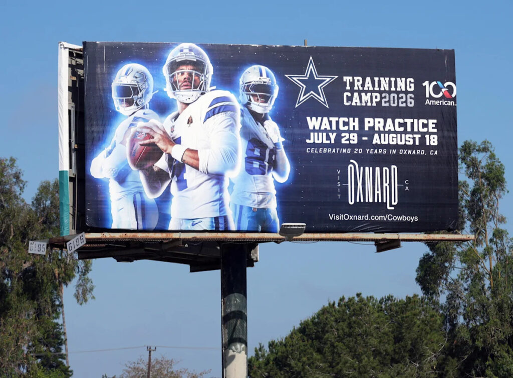Cowboys 2026 training camp practice #1 live thread: Updates and open discussion
