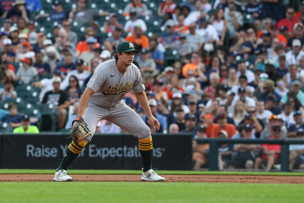 Elephant Rumblings: A’s Welcome Tigers To Town Elephant Rumblings: A’s Welcome Tigers To Town