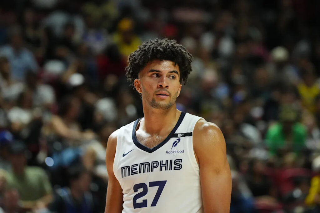 Memphis Plans For A Boozer Weakness
