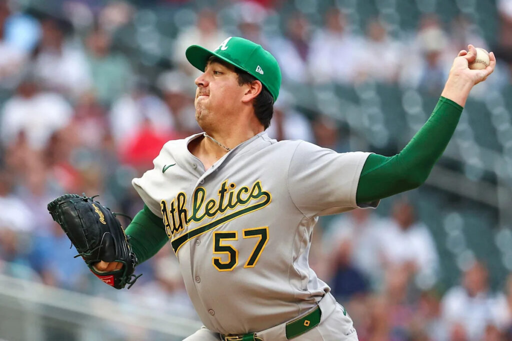 Game #108: Red Sox at Athletics Game Thread