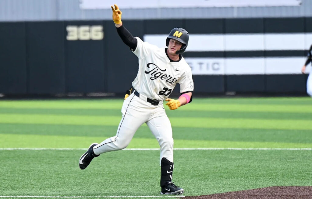 UPDATED Mizzou Baseball Additions Tracker: Future Roster Takes Shape UPDATED Mizzou Baseball Additions Tracker: Future Roster Takes Shape
