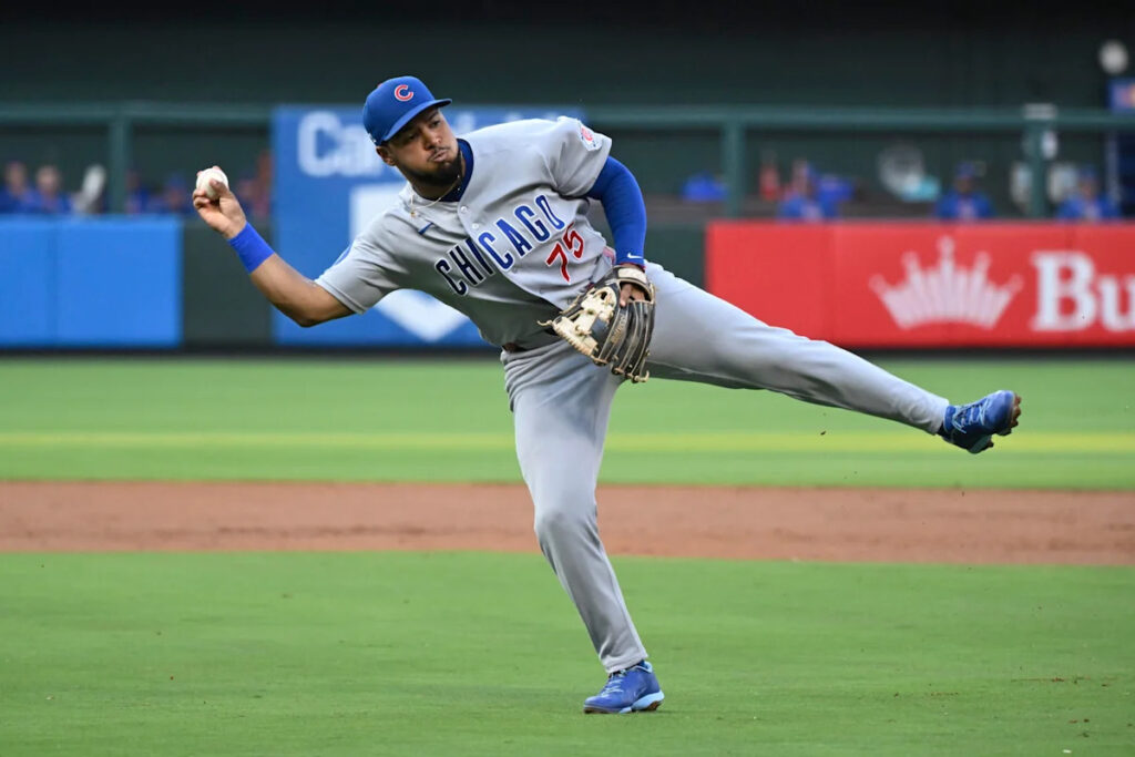 Chicago Cubs vs. St. Louis Cardinals preview, Thursday 7/30, 1:15 CT