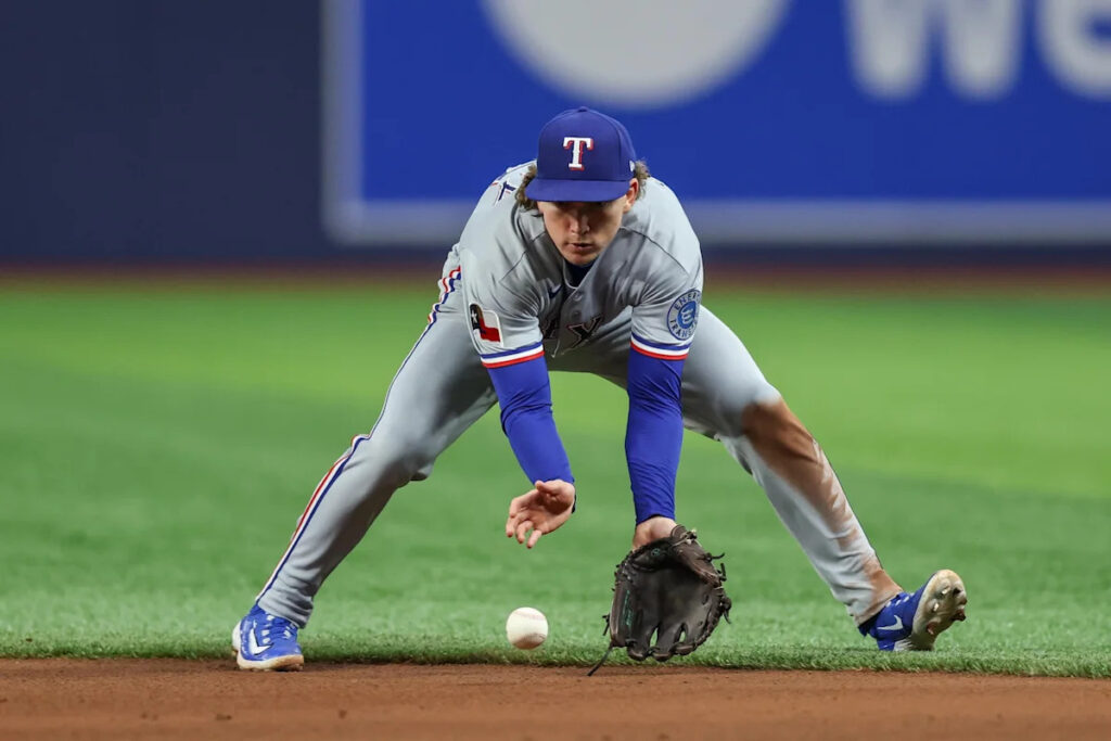Thoughts on a 3-0 Rangers loss Thoughts on a 3-0 Rangers loss
