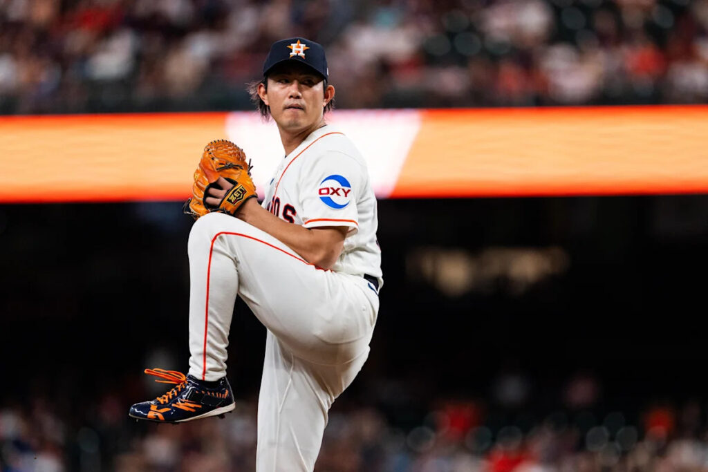 Astros at Angels Game Discussion: 7/27/2026