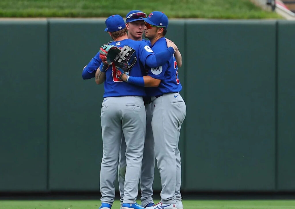 Chicago Cubs vs. New York Yankees preview, Friday 7/31, 1:20 CT