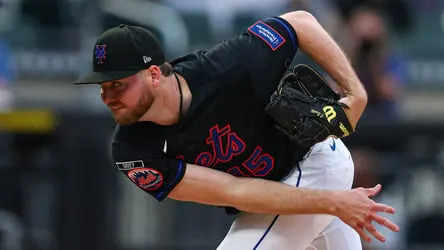 Christian Scott’s gem wasted as Mets fail to sweep Braves Christian Scott’s gem wasted as Mets fail to sweep Braves