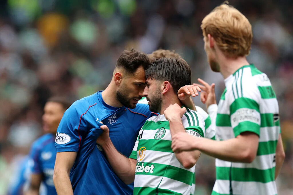 Celtic Keep Tabs On This Former Defender Ahead Of A Potential Summer Move: Why O’Neill Should Bring Him Back Celtic Keep Tabs On This Former Defender Ahead Of A Potential Summer Move: Why O’Neill Should Bring Him Back