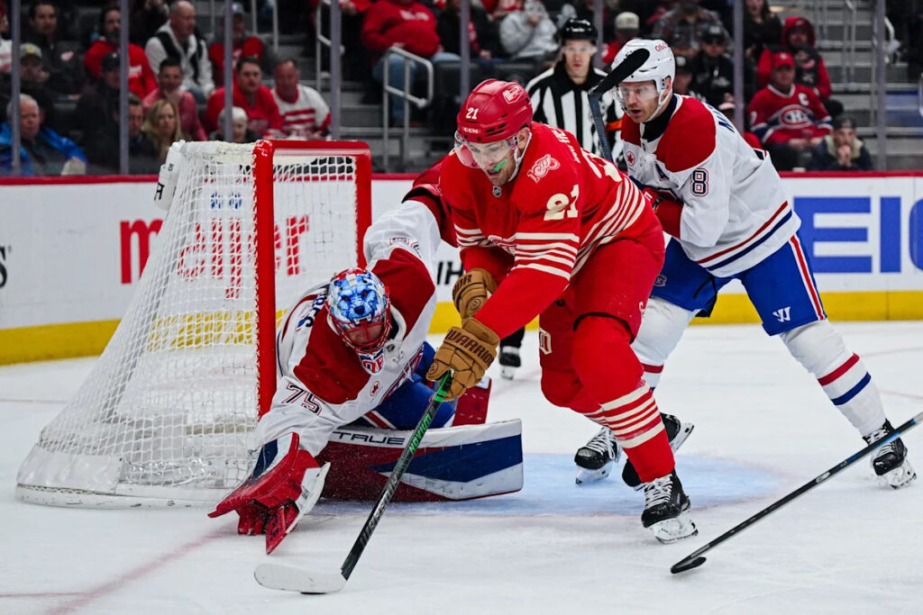 Potential Sabres Trade Or Free Agent Acquisitions – James van Riemsdyk