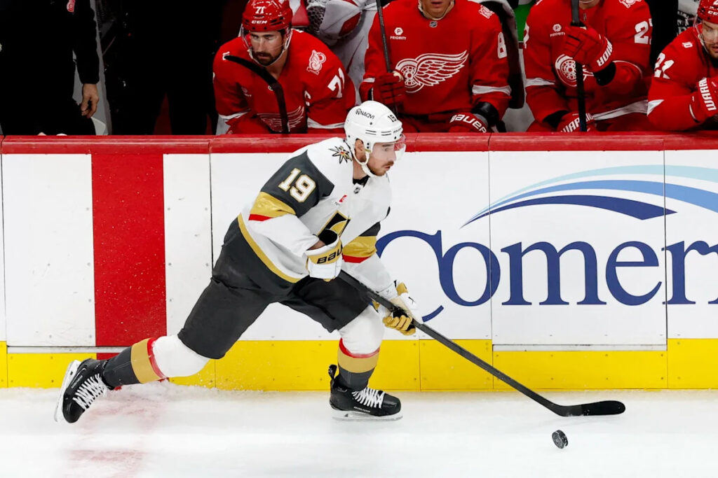 Sabres Have Potential PTO Target In Veteran Winger