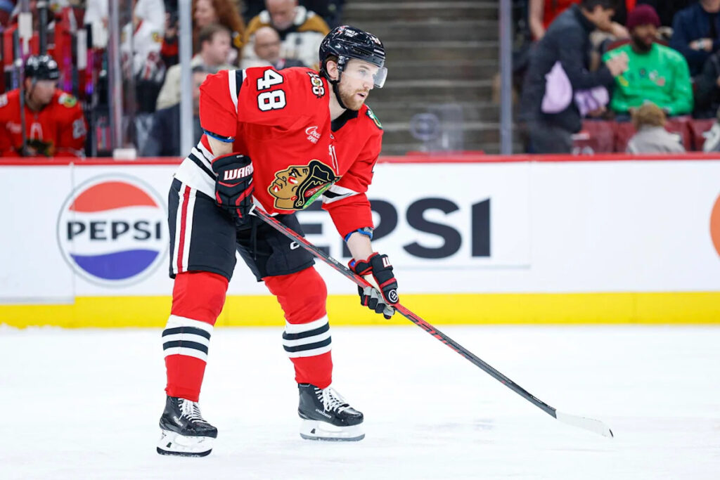 6 Former Blackhawks Still Looking For Work As NHL Free Agents 6 Former Blackhawks Still Looking For Work As NHL Free Agents