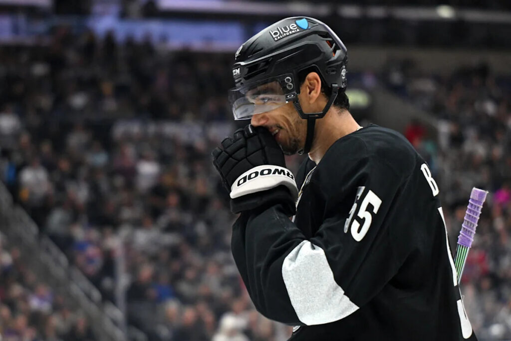 The Kings’ Biggest Weakness Is Staring Them In The Face After Kopitar’s Retirement