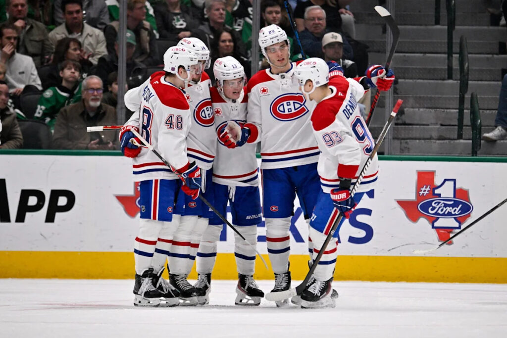 Canadiens Trail Only Hurricanes In NHL Contract Efficiency Rankings