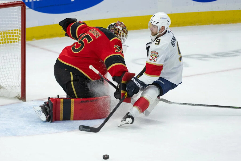 Sizing Up The Atlantic: How Do The Senators Compare To The Florida Panthers? Sizing Up The Atlantic: How Do The Senators Compare To The Florida Panthers?