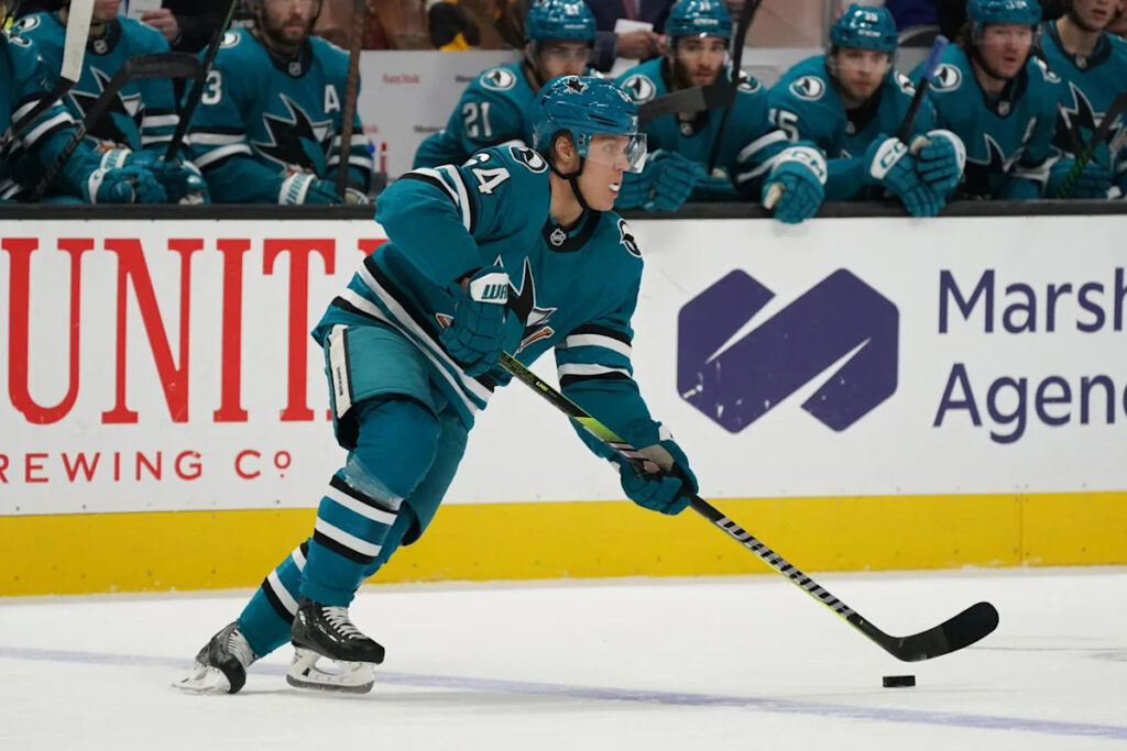 64 Days to Opening Day: The Story of Mikael Granlund 64 Days to Opening Day: The Story of Mikael Granlund
