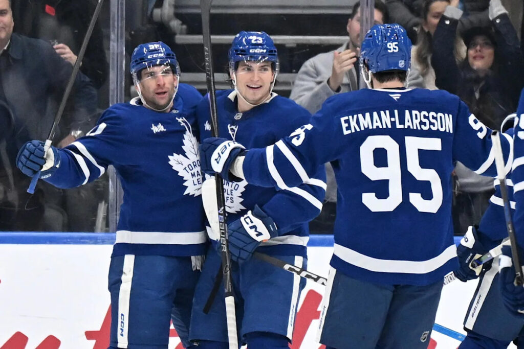 Maple Leafs’ Three Most Team-Friendly Contracts For 2026-27 NHL Season