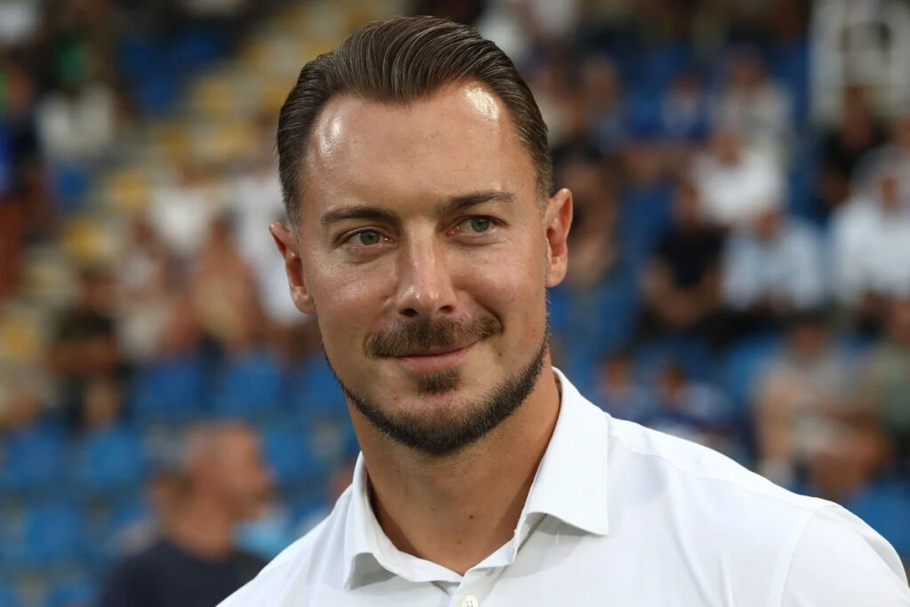 Who is Matthias Jaissle? Little-known Al-Ahli coach set to replace Eddie Howe at Newcastle Who is Matthias Jaissle? Little-known Al-Ahli coach set to replace Eddie Howe at Newcastle