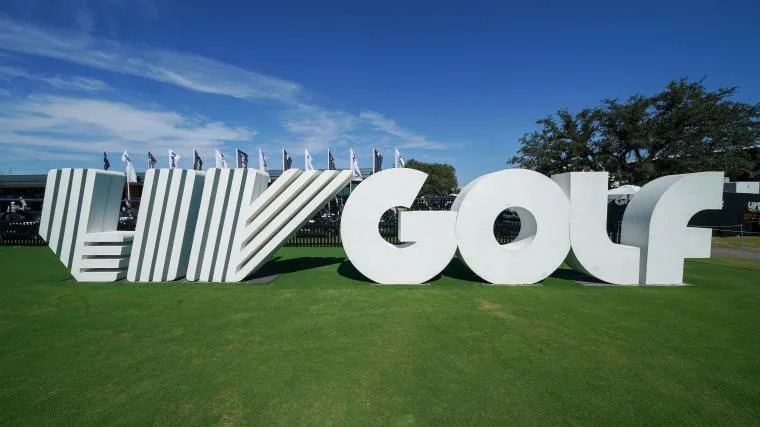 LIV Golf schedule 2026: Dates, times, TV channels, live streams to watch every tournament LIV Golf schedule 2026: Dates, times, TV channels, live streams to watch every tournament