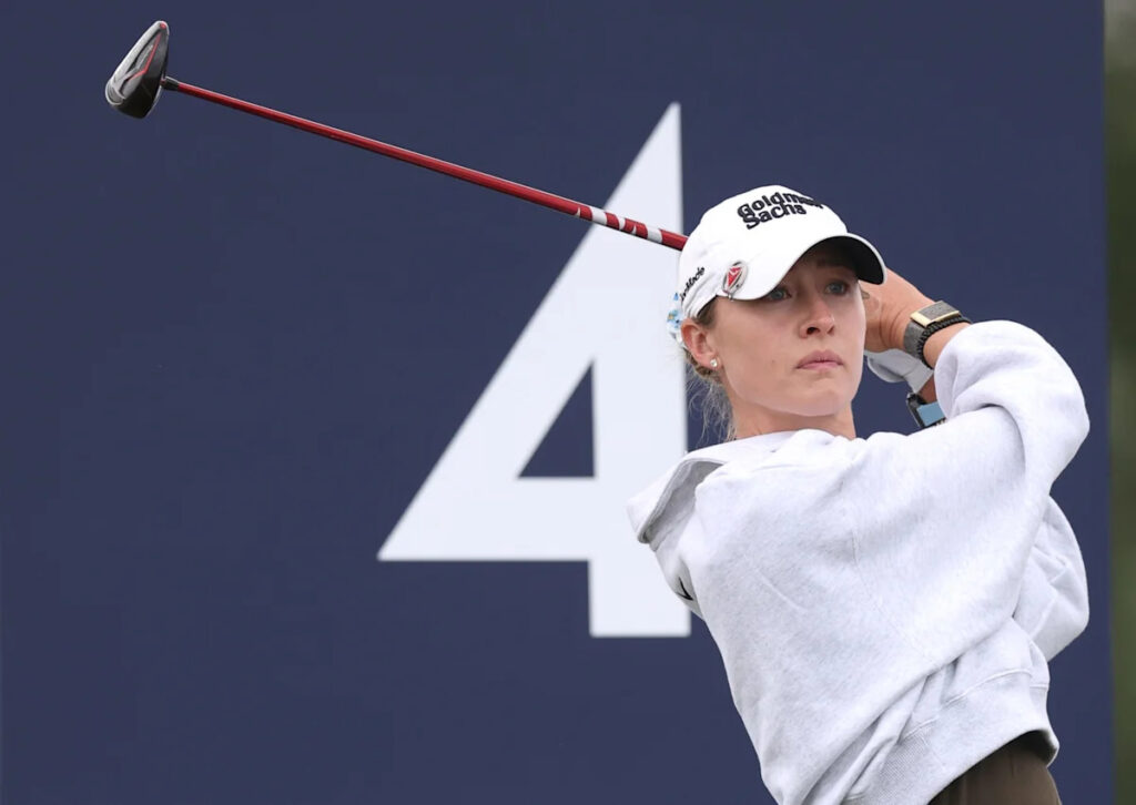 2026 AIG Women’s Open storylines: Can Nelly Korda or Haeran Ryu make history? 2026 AIG Women’s Open storylines: Can Nelly Korda or Haeran Ryu make history?