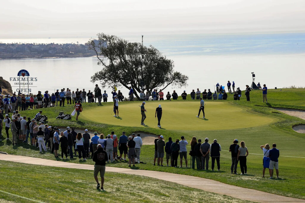 The Sentry becomes latest tournament to earn PGA Tour Championship Series status for 2028 The Sentry becomes latest tournament to earn PGA Tour Championship Series status for 2028