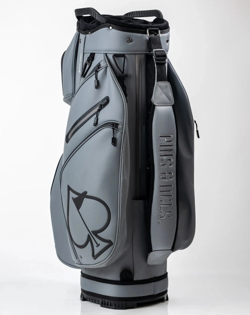 New Golf Accessories, Golf Apparel and Golf Gifts from Pins & Aces