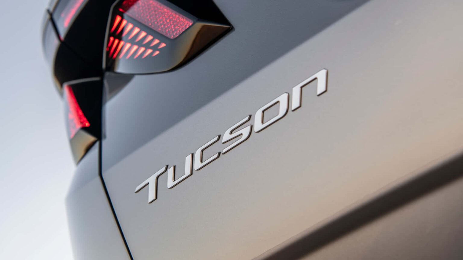 New Hyundai Tucson SUV Spied With A Bold Redesign