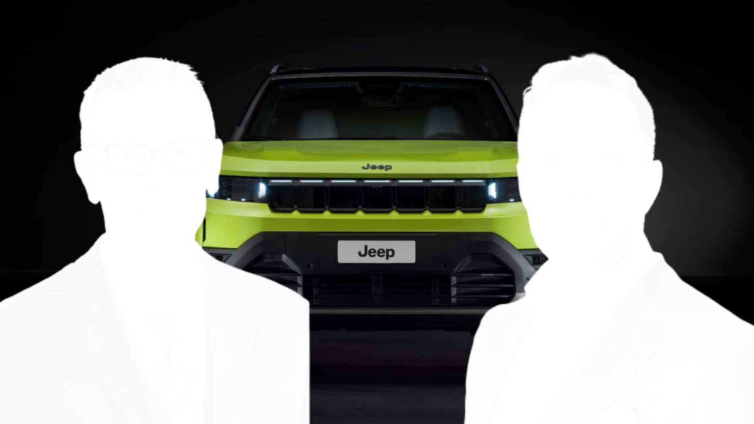 Jeep And Ram Have New Bosses Jeep And Ram Have New Bosses