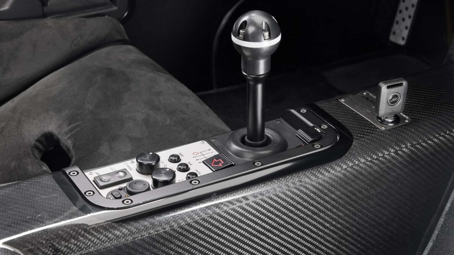 Is McLaren Really Bringing Back The Manual Gearbox? Is McLaren Really Bringing Back The Manual Gearbox?