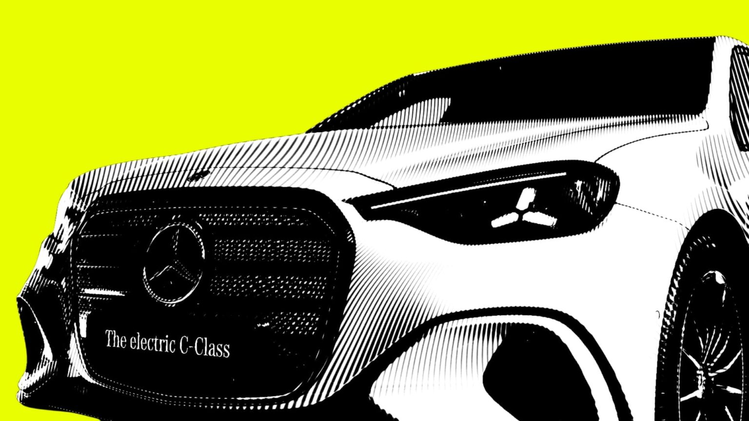 New Mercedes Models 2026